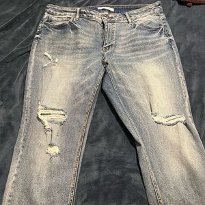 KanCan Jeans Size 20, like new